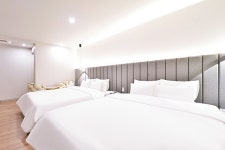 하단 덴바스타 호텔