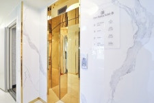 하단 덴바스타 호텔