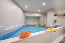 브라운도트 삼천포항점