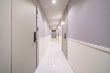 브라운도트 삼천포항점