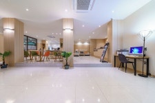 브라운도트 삼천포항점