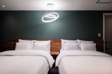 호텔 메이 용산