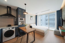 어반스테이 시흥 거북섬