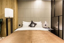 구로 컬리넌 호텔