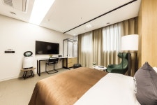 구로 컬리넌 호텔