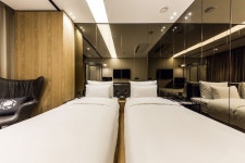 구로 컬리넌 호텔