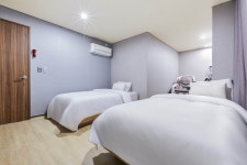 파라다이스 호텔 이천