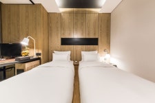 구로 컬리넌 호텔