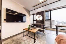 구로 컬리넌 호텔