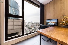 구로 컬리넌 호텔