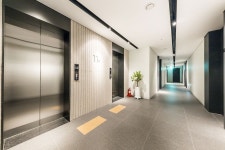 구로 컬리넌 호텔