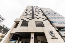 구로 컬리넌 호텔