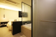 미니 호텔 메이 남포