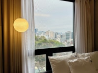 미니 호텔 메이 남포