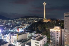 미니 호텔 메이 남포