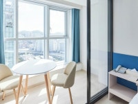 뉴시즈 센텀 호텔