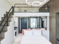 뉴시즈 센텀 호텔