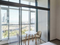 뉴시즈 센텀 호텔