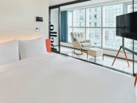 뉴시즈 센텀 호텔