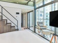 뉴시즈 센텀 호텔