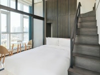 뉴시즈 센텀 호텔