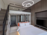 뉴시즈 센텀 호텔