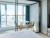 뉴시즈 센텀 호텔