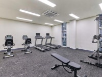 뉴시즈 센텀 호텔