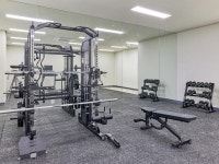 뉴시즈 센텀 호텔