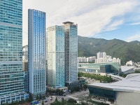 뉴시즈 센텀 호텔