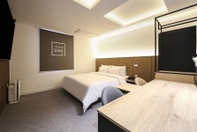 전주 호텔 투썸스테이 서신점