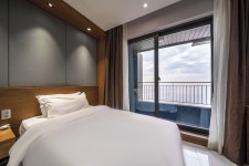 하늘과바다 호텔