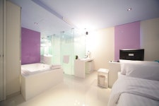 종로 호텔팝 리즈 프리미어