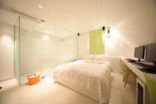 종로 호텔팝 리즈 프리미어