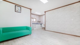 삼척 봉수니언니 펜션