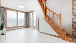 삼척 봉수니언니 펜션