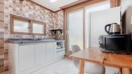 삼척 봉수니언니 펜션