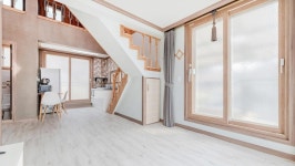 삼척 봉수니언니 펜션