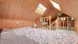 삼척 봉수니언니 펜션