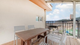 삼척 봉수니언니 펜션