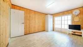 삼척 봉수니언니 펜션