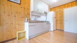 삼척 봉수니언니 펜션