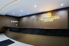 신신호텔 제주 시티