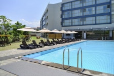 신신호텔 제주 시티