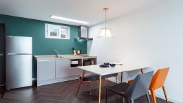 통영 Fh365 오션뷰 스파 가족 펜션