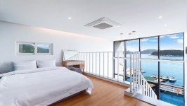 통영 Fh365 오션뷰 스파 가족 펜션