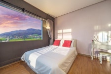 강화 초콜릿 펜션