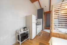 강화 초콜릿 펜션