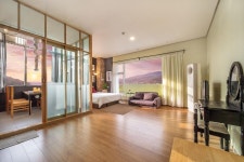 강화 초콜릿 펜션