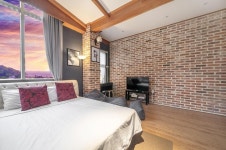 강화 초콜릿 펜션